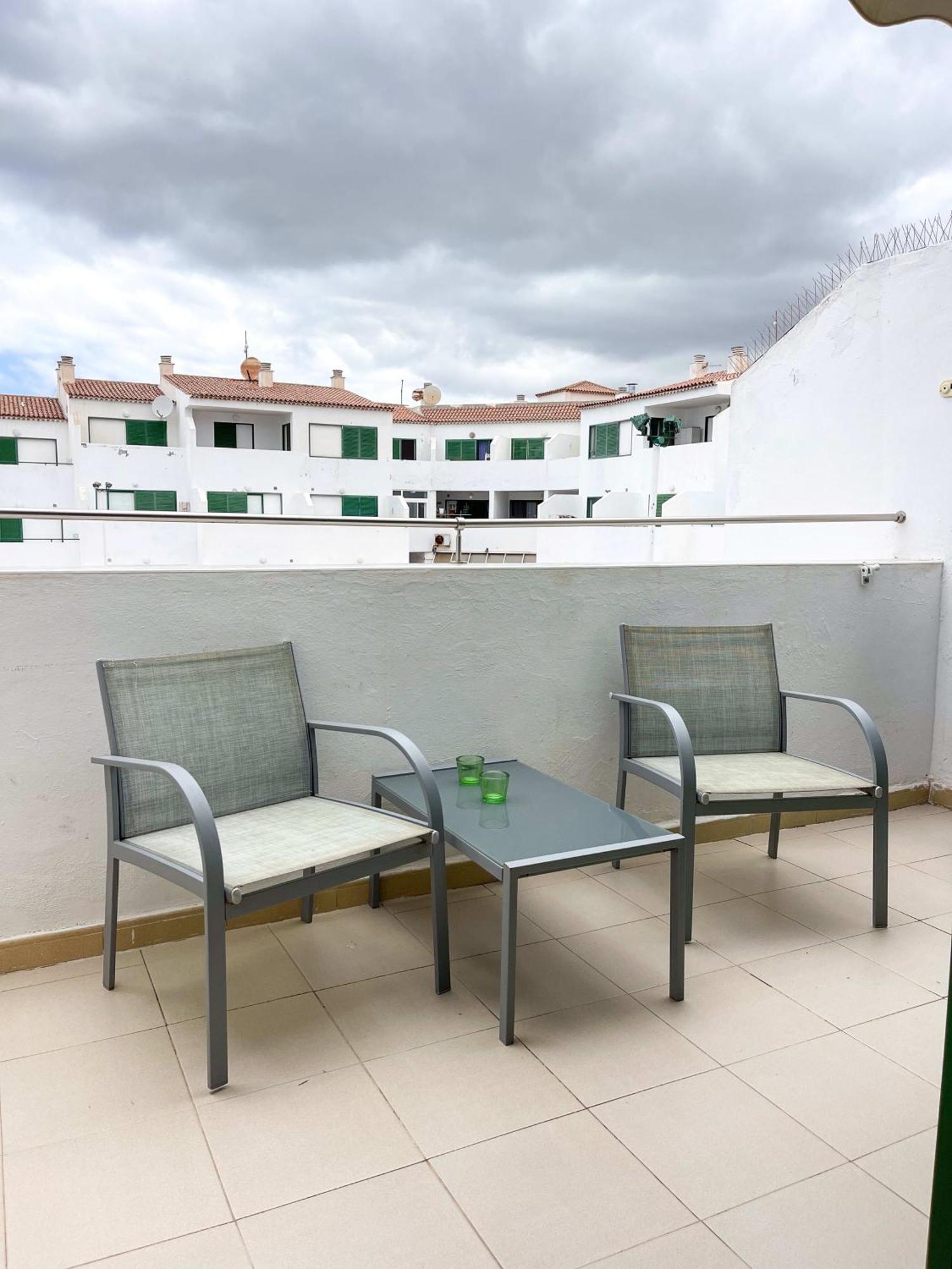 Alondras Park Charm Apartamento