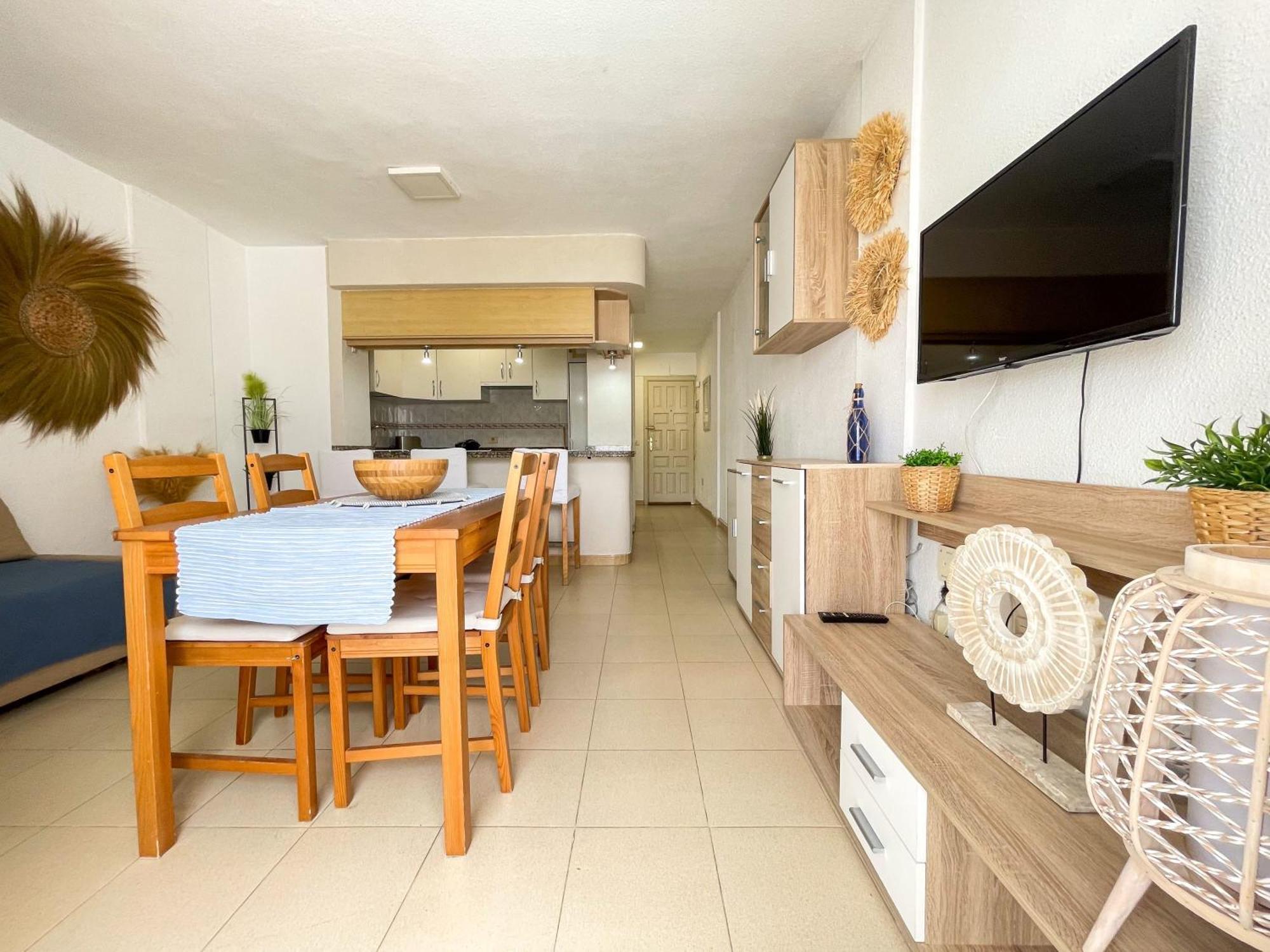 Apartamento Alondras Park Charm *