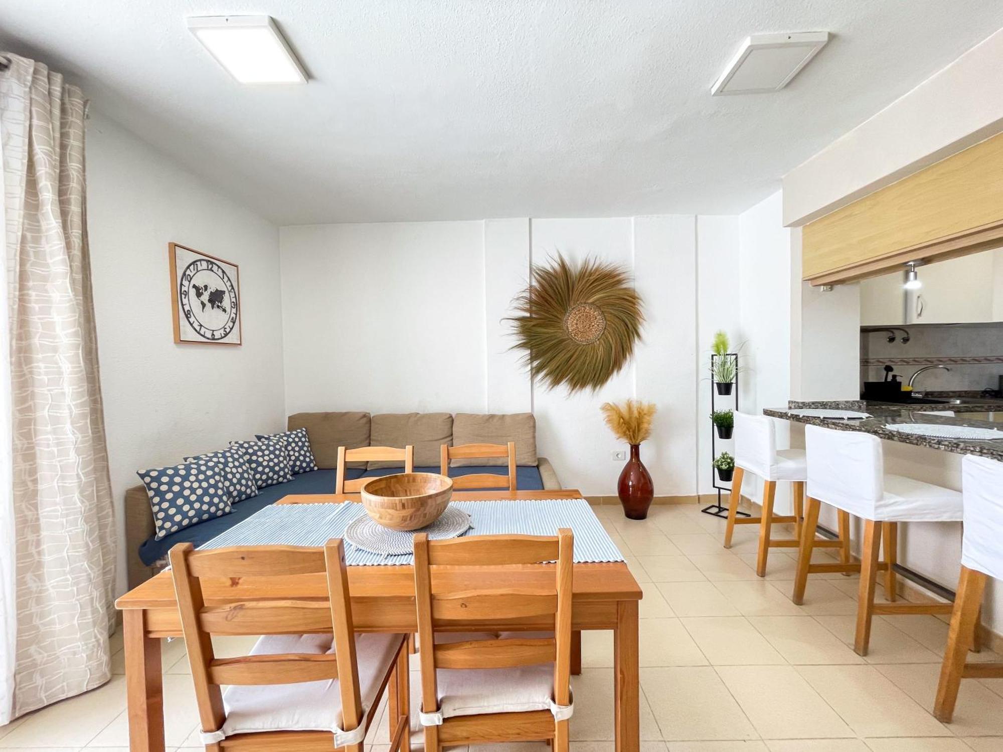 Alondras Park Charm Apartamento *
