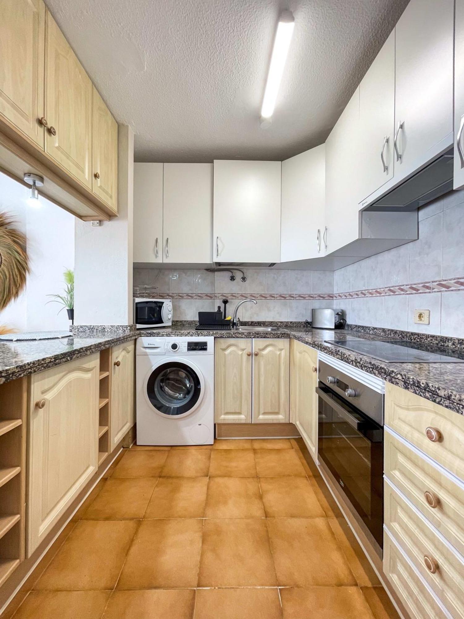 Alondras Park Charm Apartamento