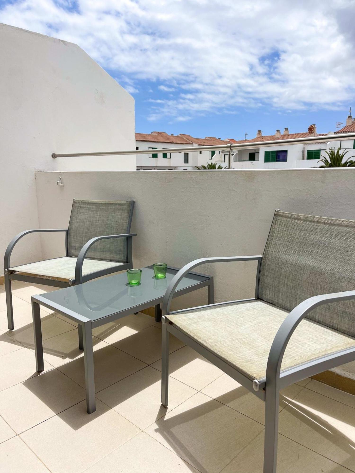 Apartamento Alondras Park Charm