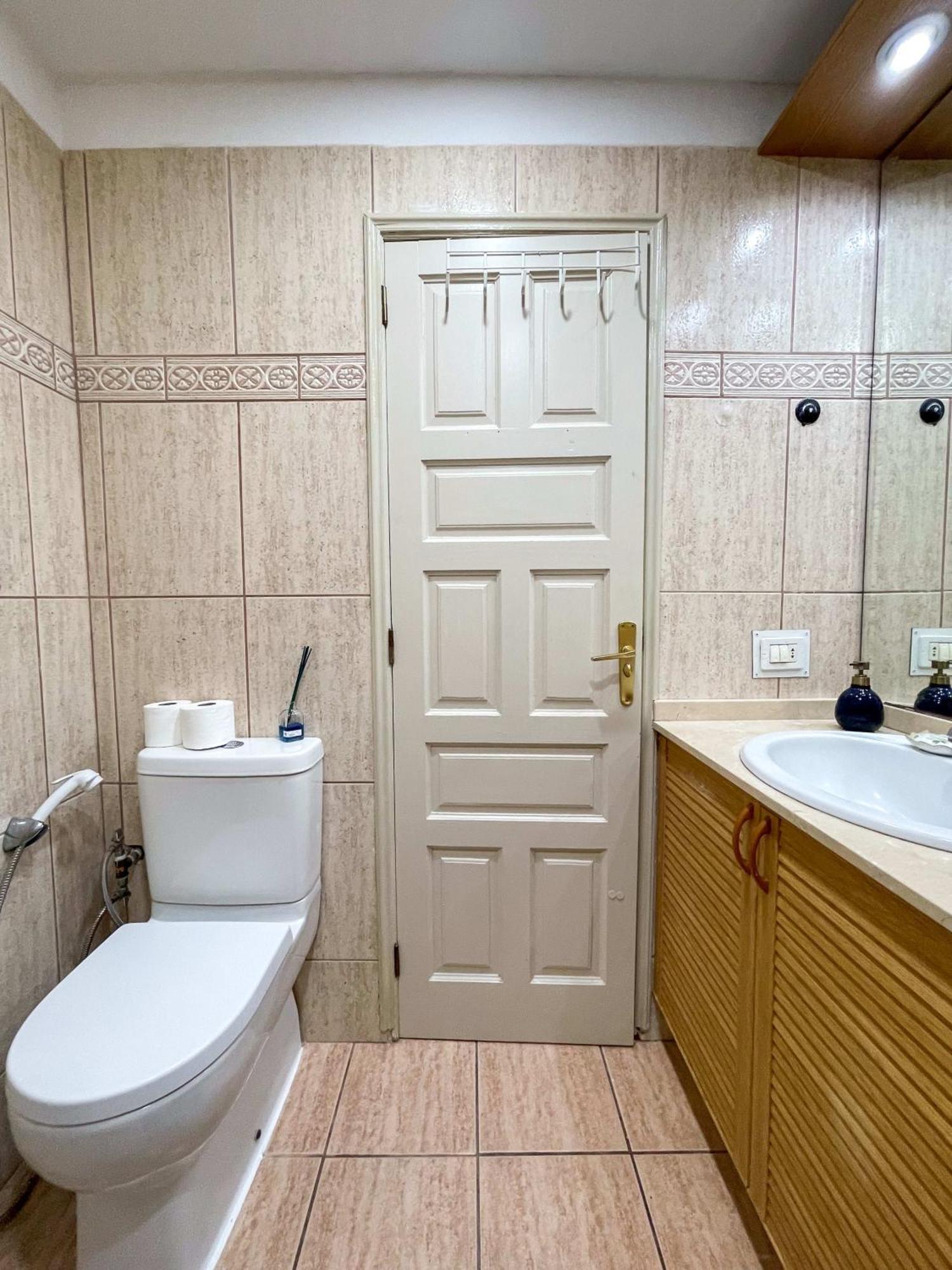 Apartamento Alondras Park Charm *