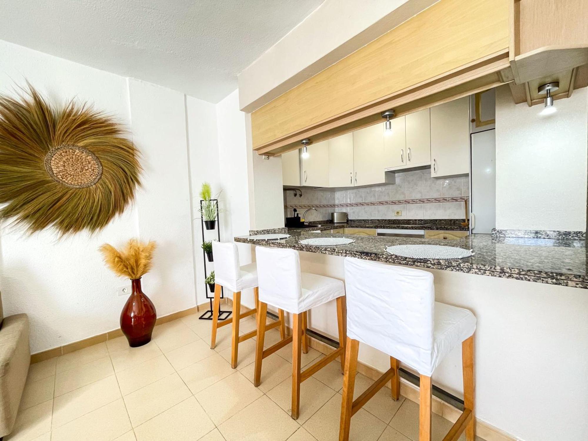 Alondras Park Charm Apartamento Costa del Silencio