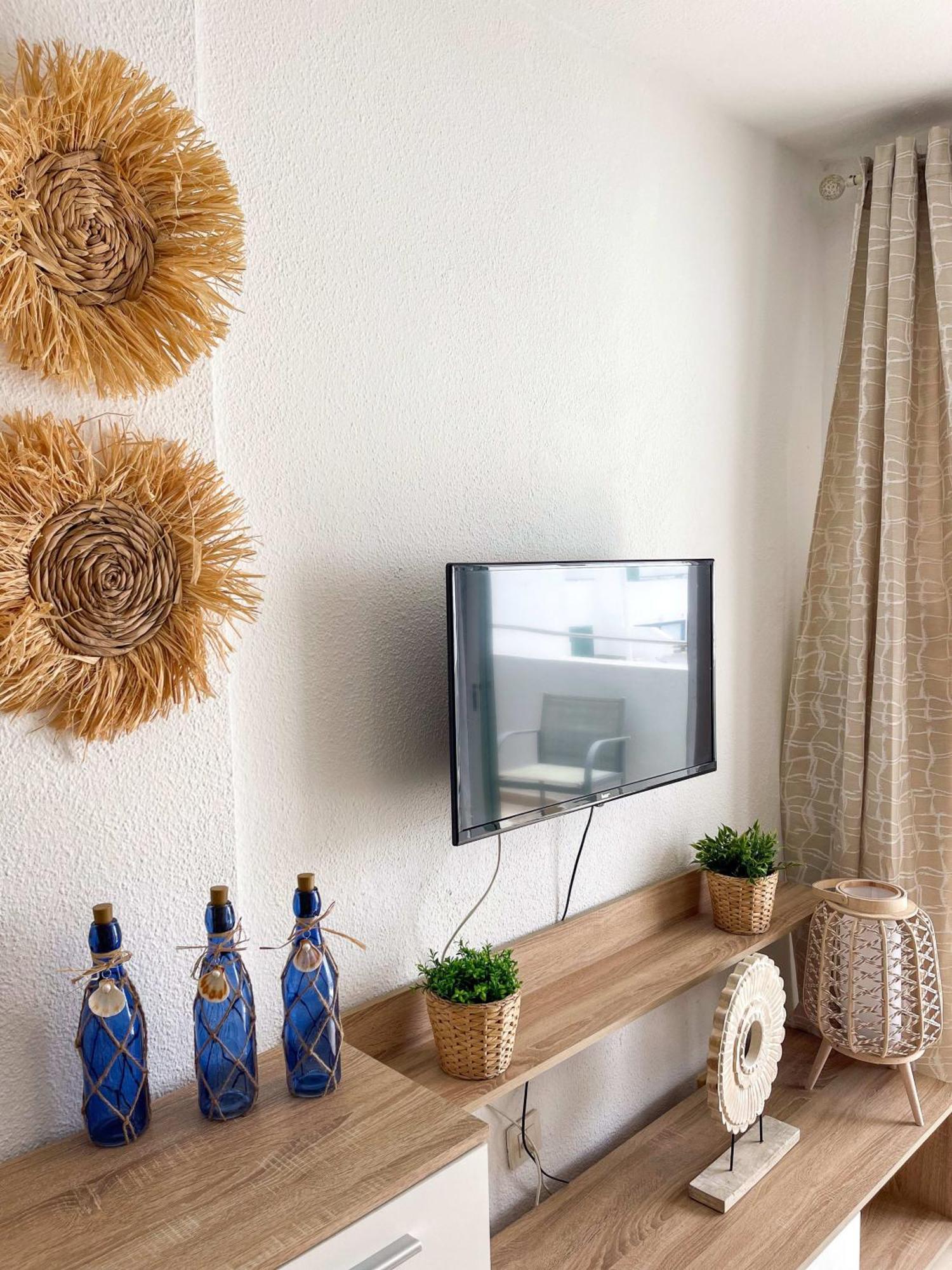 Apartamento Alondras Park Charm Costa del Silencio