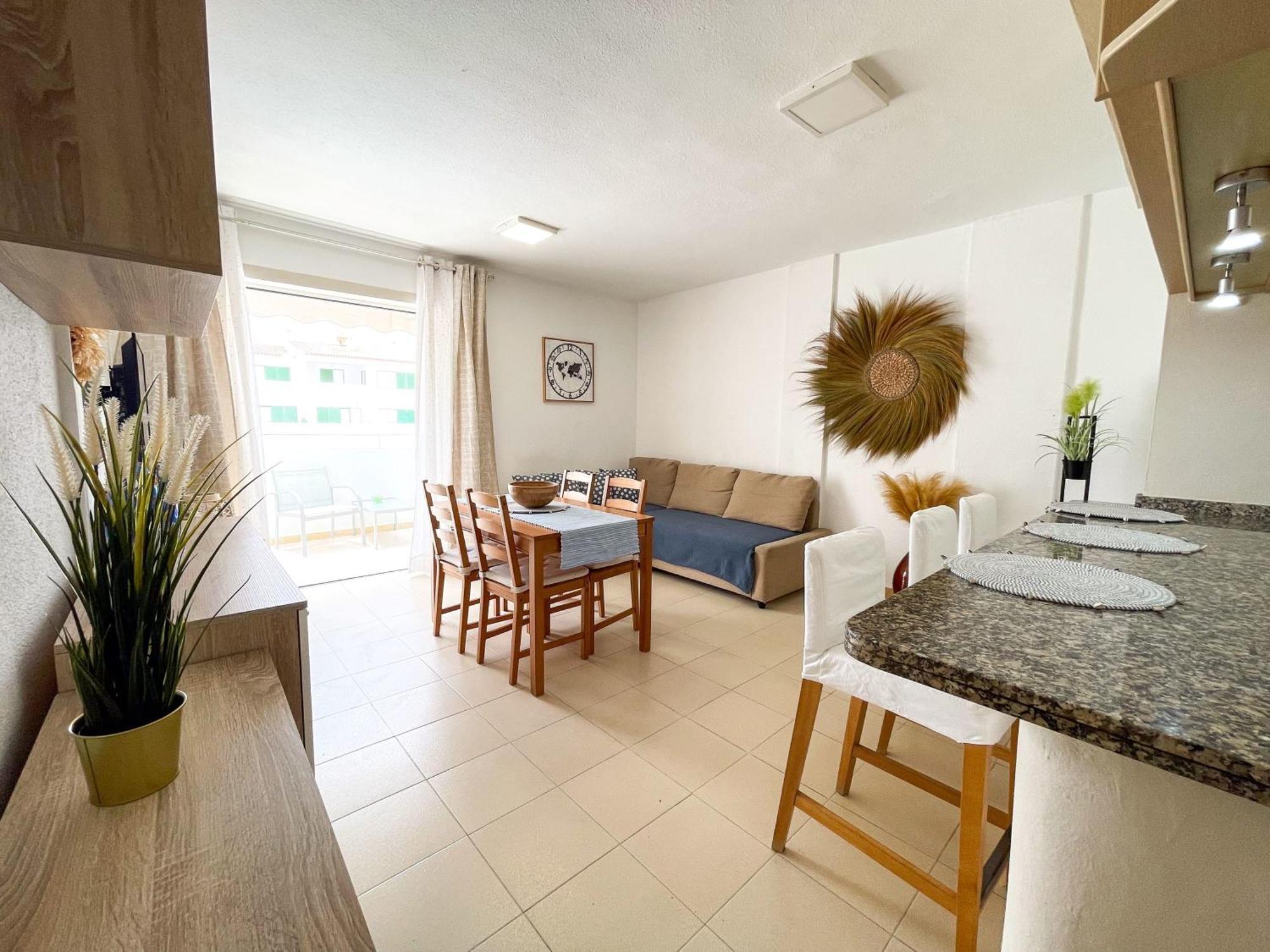 Alondras Park Charm Apartamento *