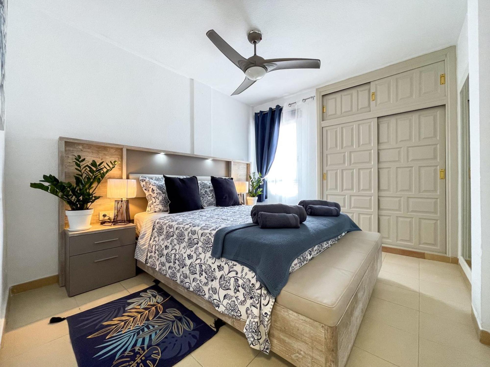 Alondras Park Charm Apartamento *