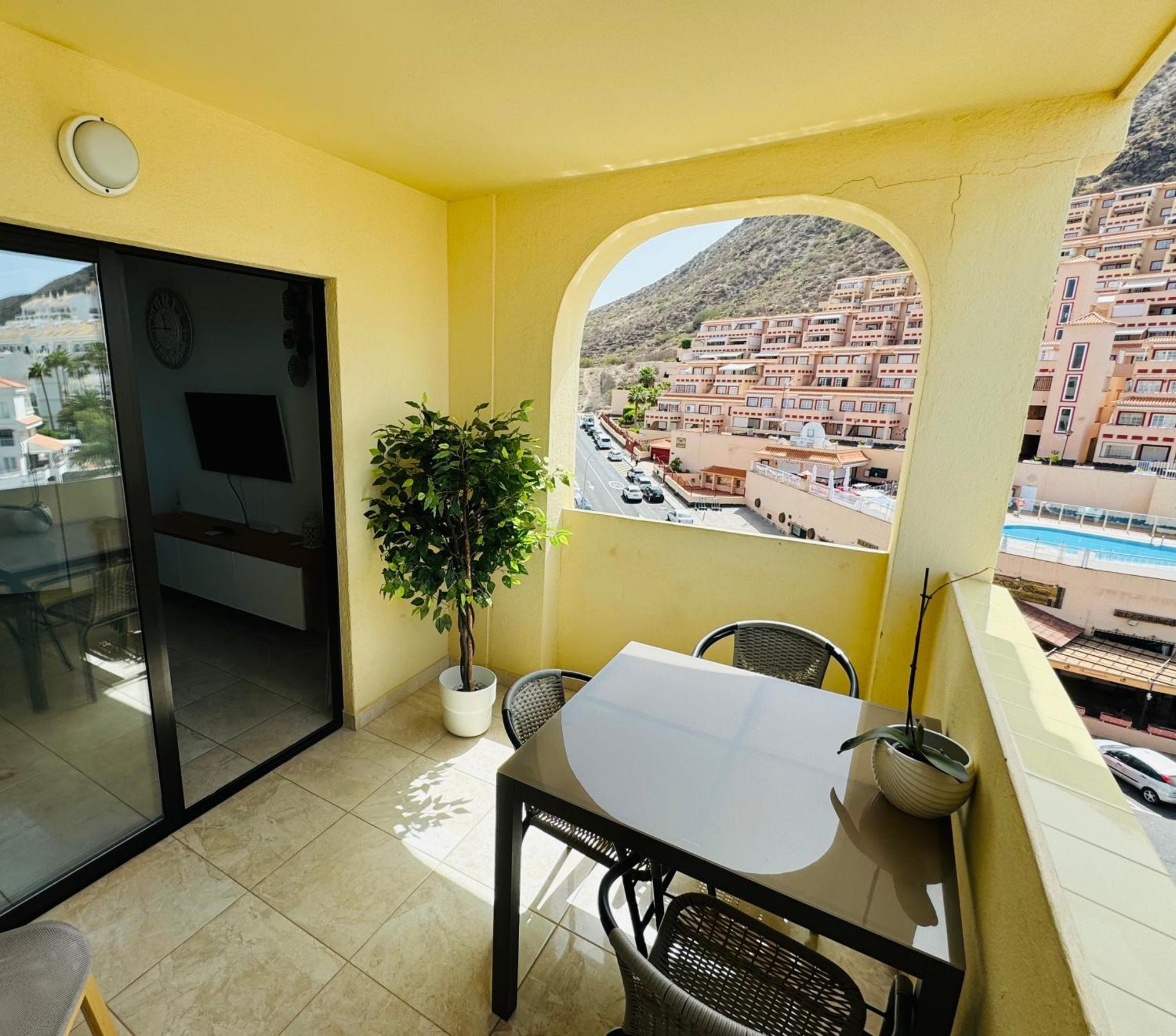 Appartement Lana Castle With Sea View *