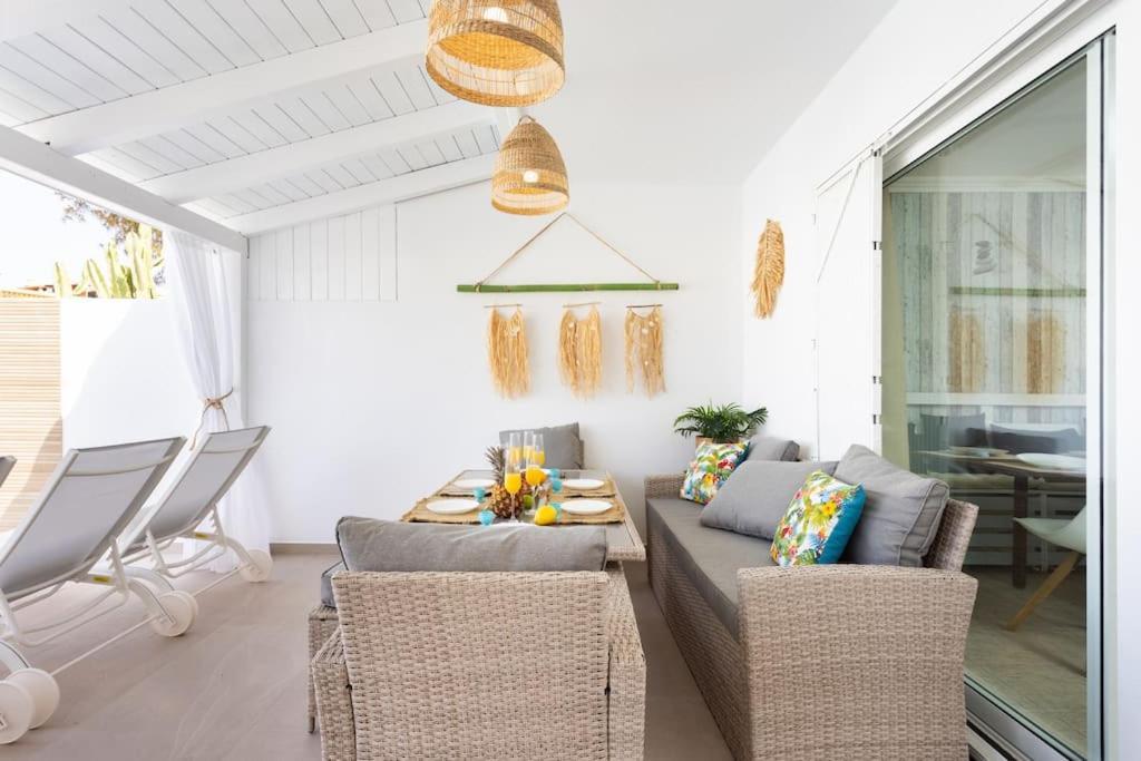 Villa Casa El Secreto By Smart