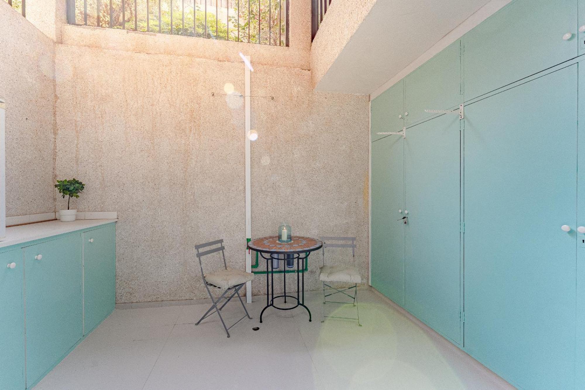 Apartment Sea View Deja Blue - Gigantes *