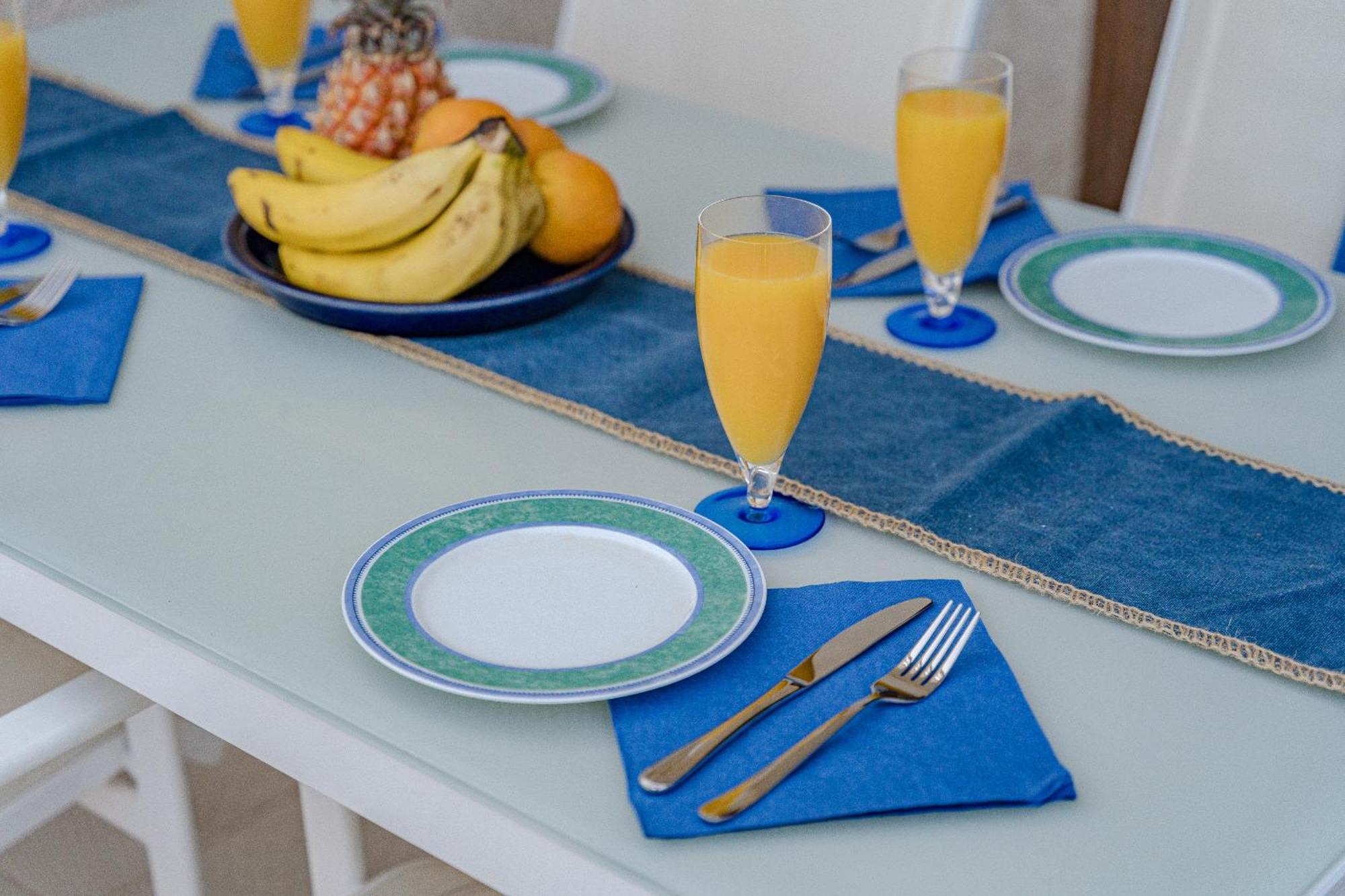Apartment Sea View Deja Blue - Gigantes Puerto de Santiago (Tenerife)