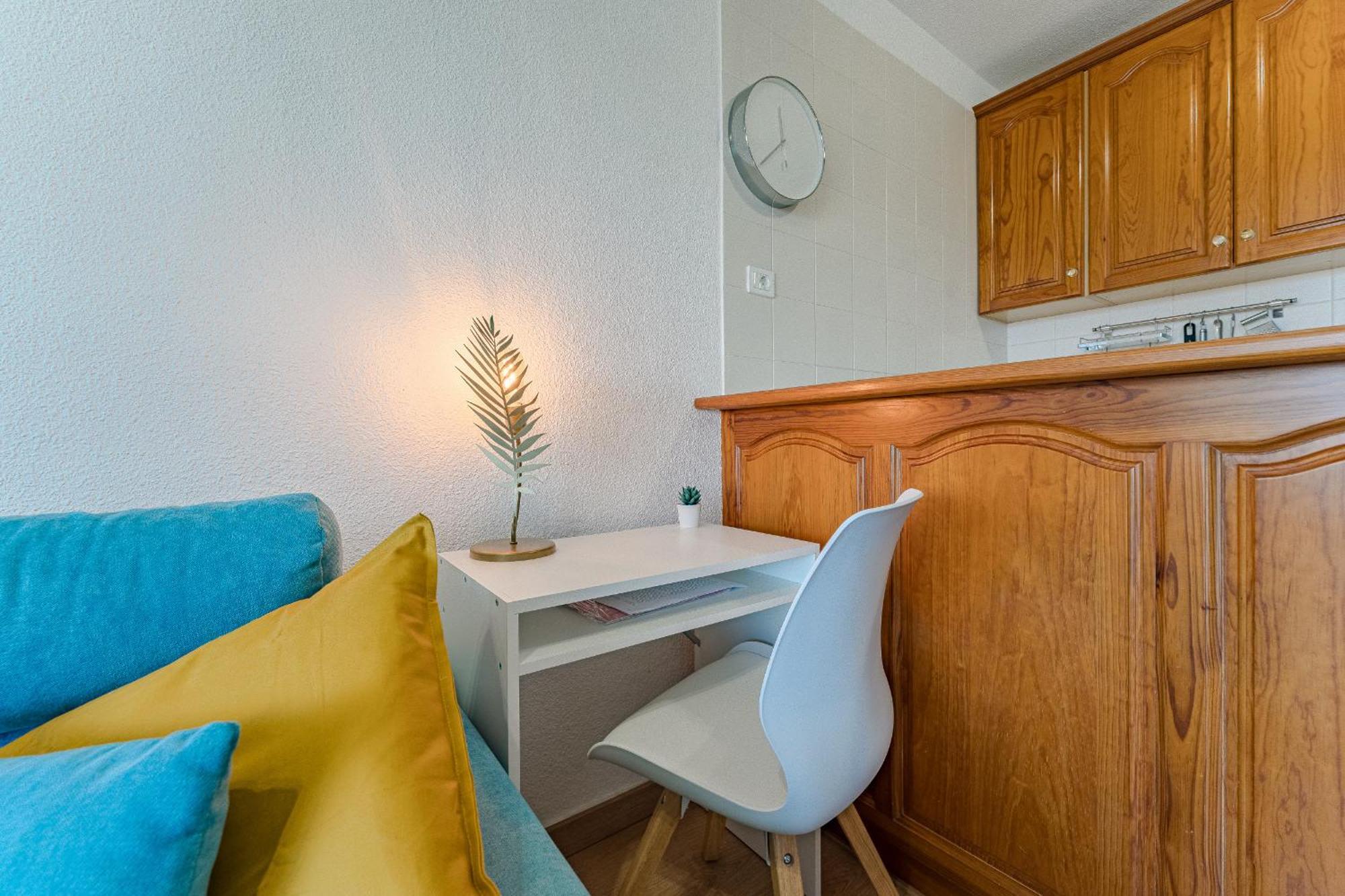 Apartment Sea View Deja Blue - Gigantes *