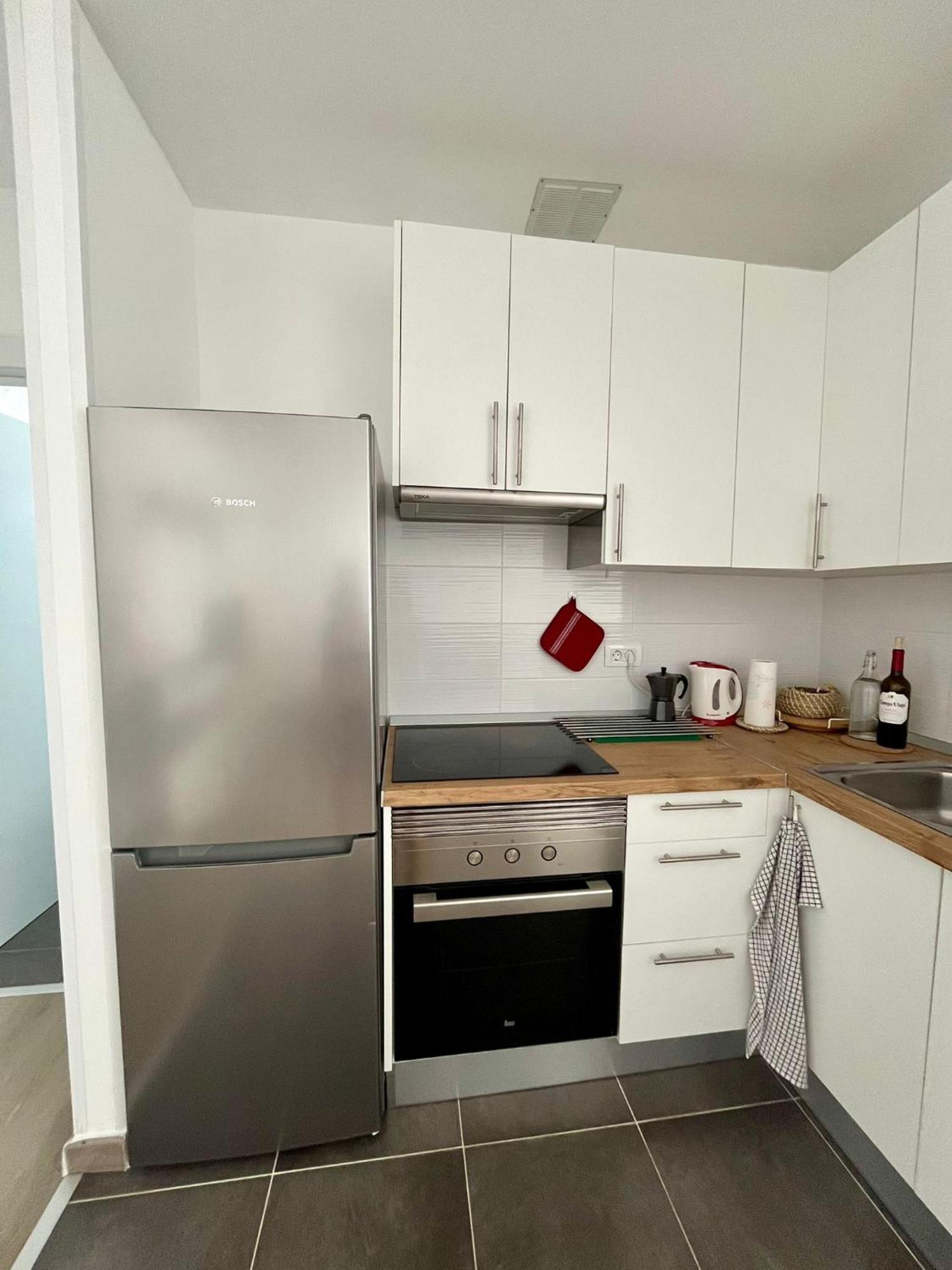 Apartamento Piso F-primavera Gt