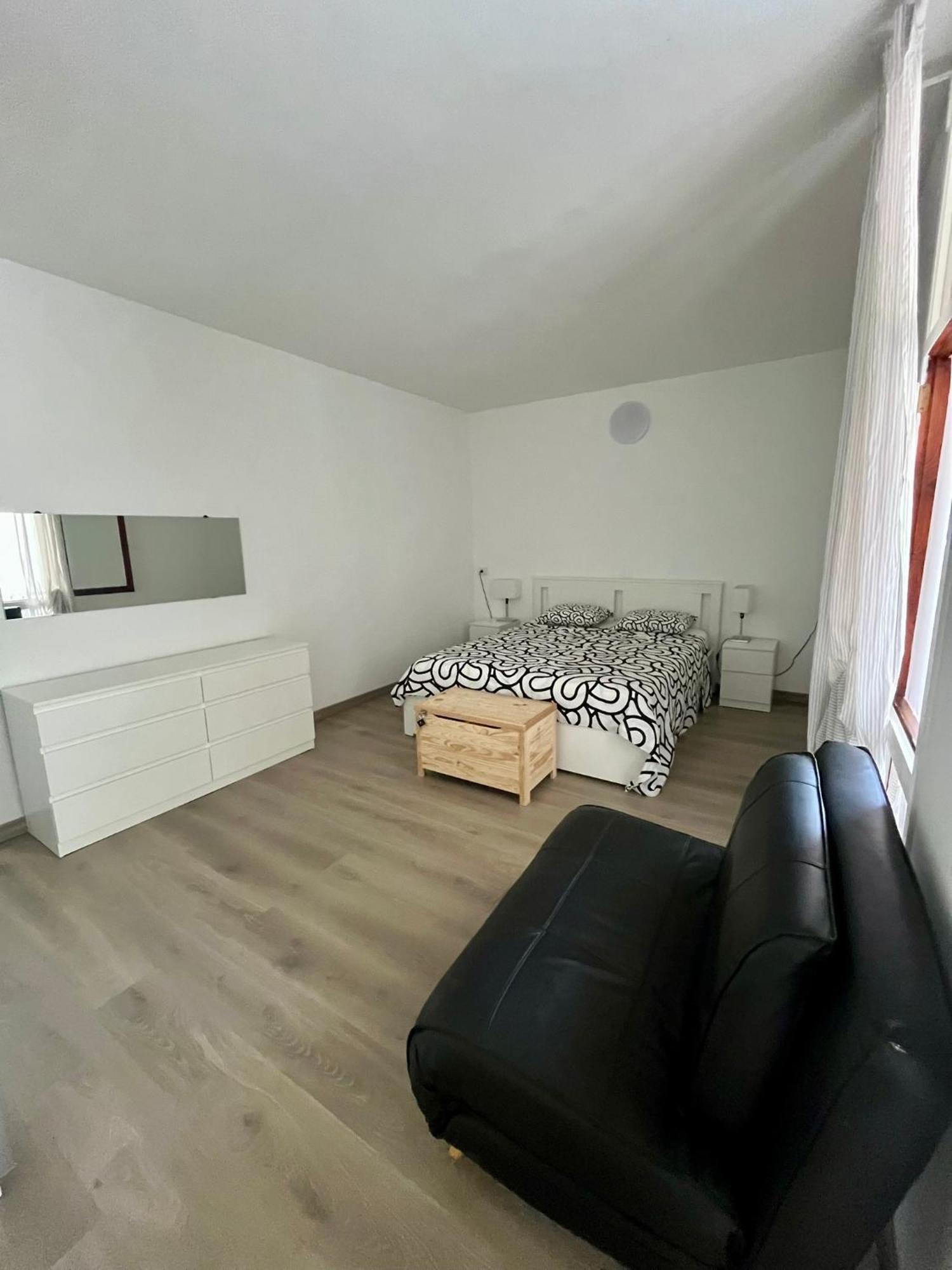Piso F-primavera Gt Apartamento *