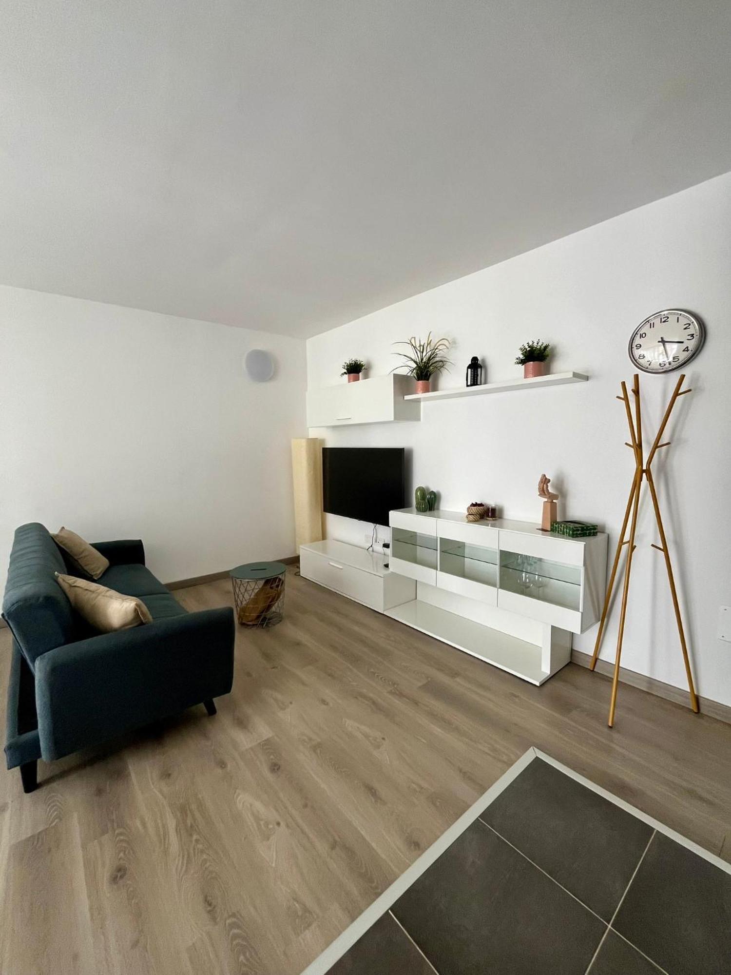 Piso F-primavera Gt Apartamento Arona (Tenerife)