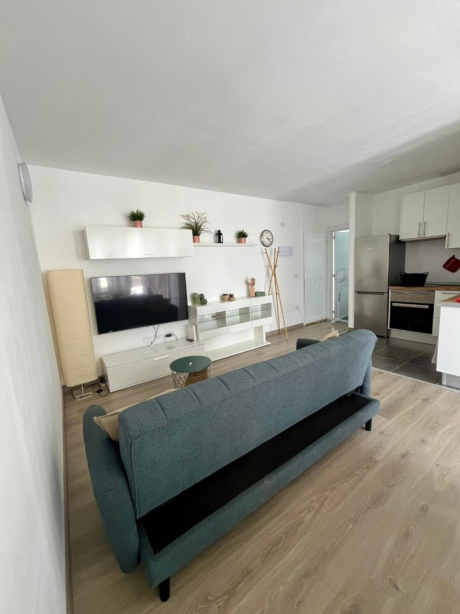 Apartamento Piso F-primavera Gt *