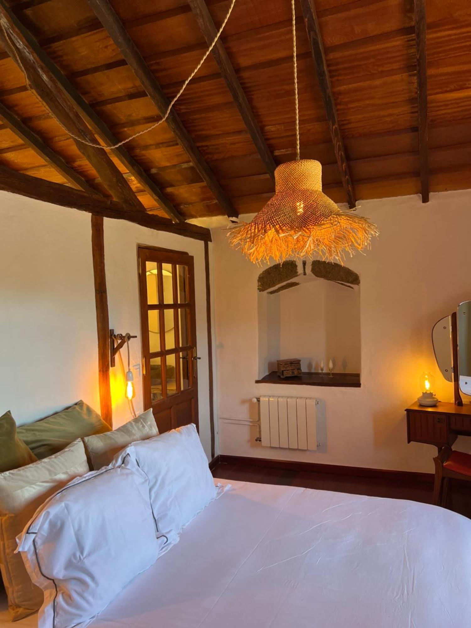 La Paredita Casa Abona *