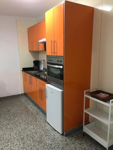 Apartment Bahia Colon Los Cristianos (Tenerife)