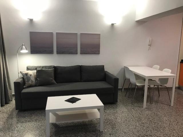 Bahia Colon Apartment
