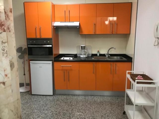 Apartment Bahia Colon