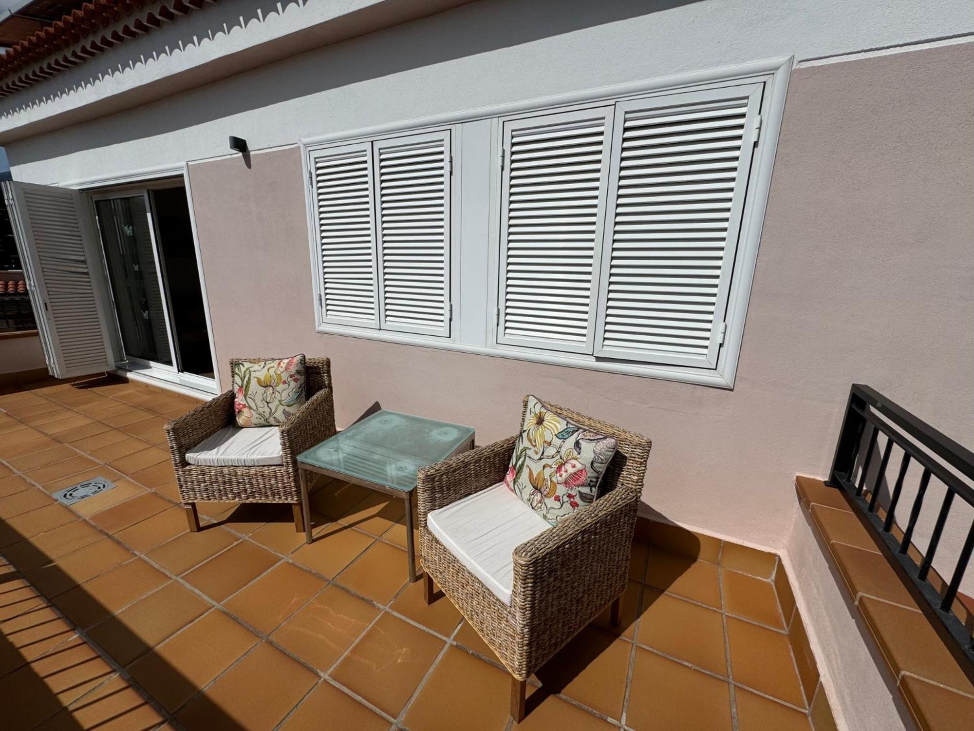 Villa Blossom In The Beautiful Area Of Puerto Santiago Tenerife With 5 Bedrooms For Up To 10 Guests Private Swimming Pool And Many Other Activities To Entertain The Family Secure Parking For 2 Cars And Disabled Access Throughout *
