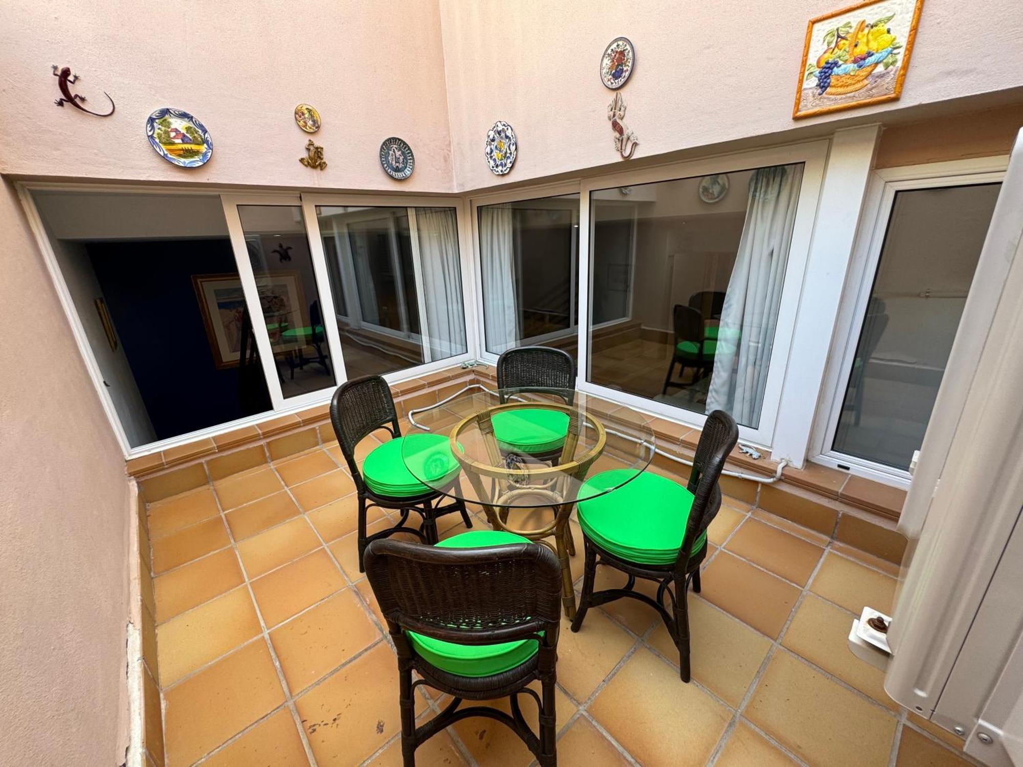 Self Catering Luxury In The Beautiful Area Of Puerto Santiago Tenerife With 5 Bedrooms 2 Sofabeds For Up To 10 Guests Private Swimming Pool And Many Other Activities To Entertain The Family Secure Parking For 2 Cars And Disabled Access Througho