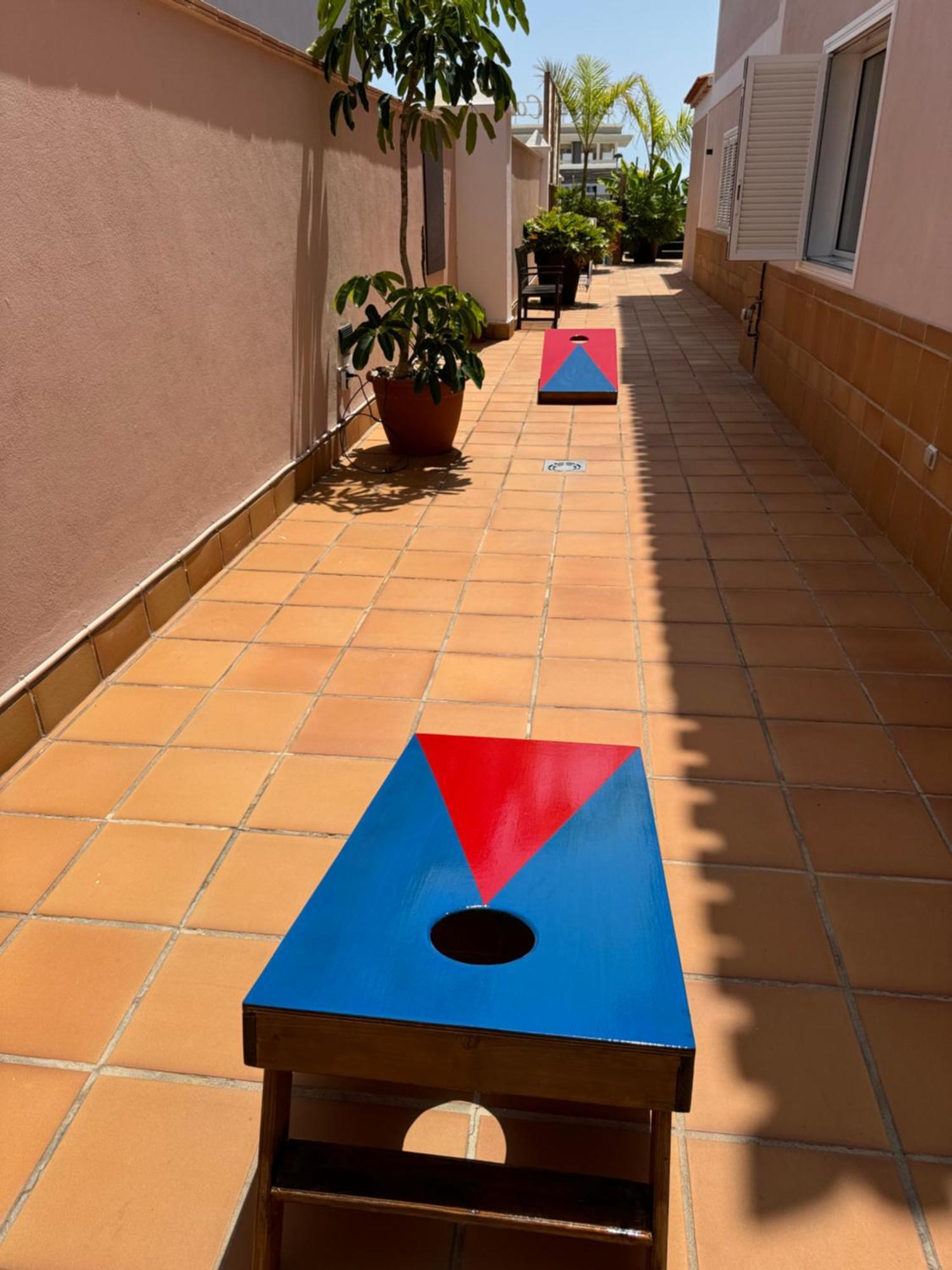 Villa Blossom In The Beautiful Area Of Puerto Santiago Tenerife With 5 Bedrooms For Up To 10 Guests Private Swimming Pool And Many Other Activities To Entertain The Family Secure Parking For 2 Cars And Disabled Access Throughout