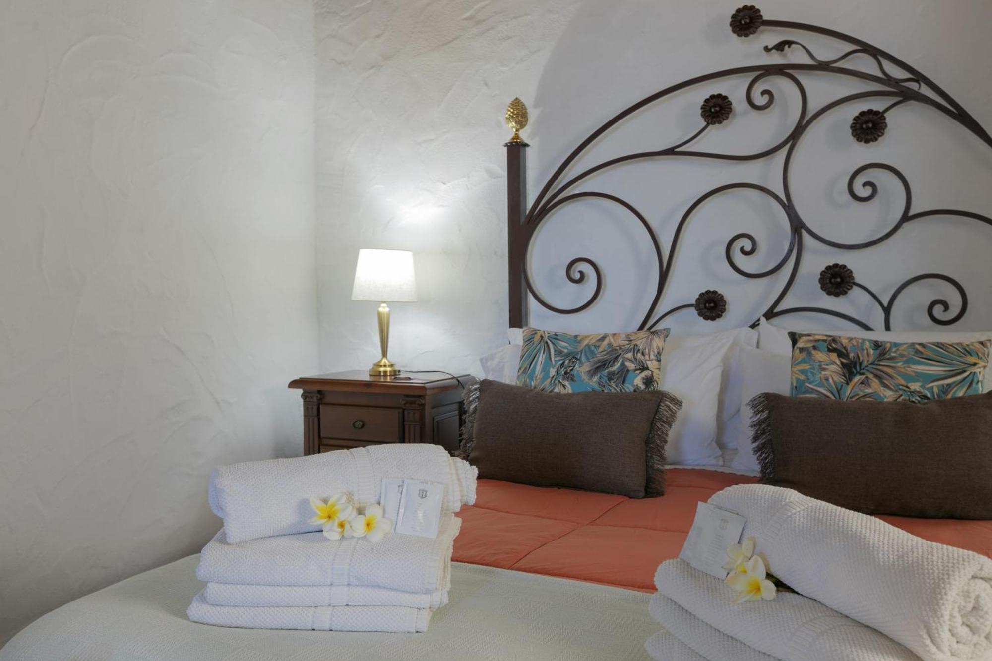 Casa Pedro Hébergement de vacances *