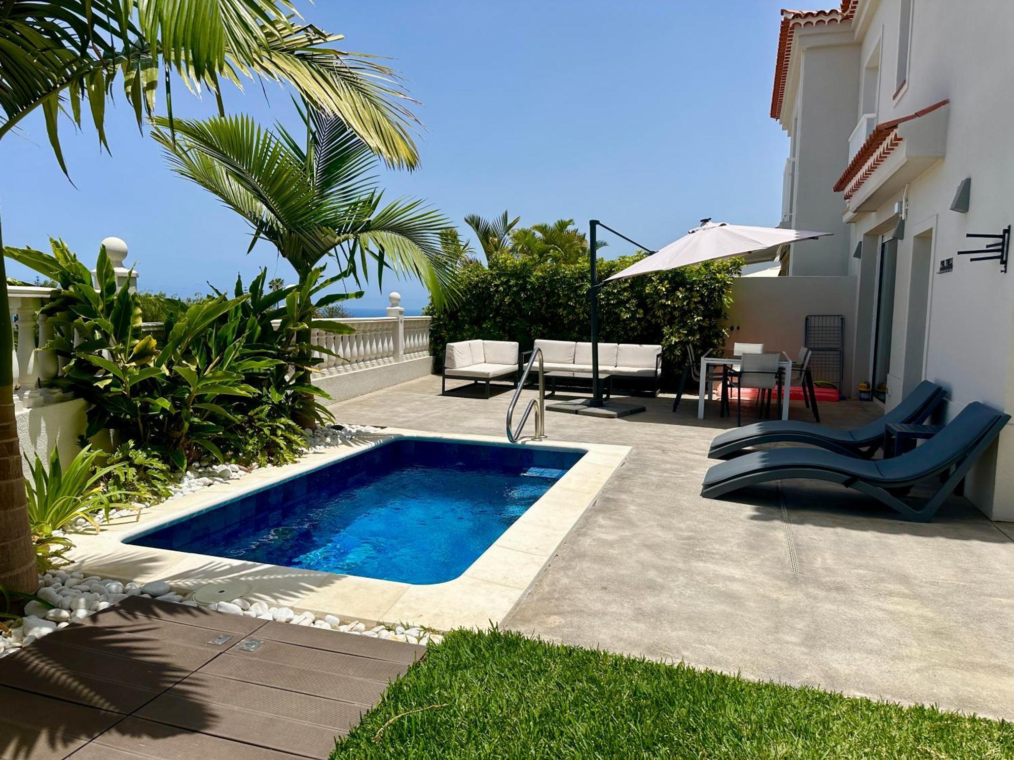 Trevina Villa