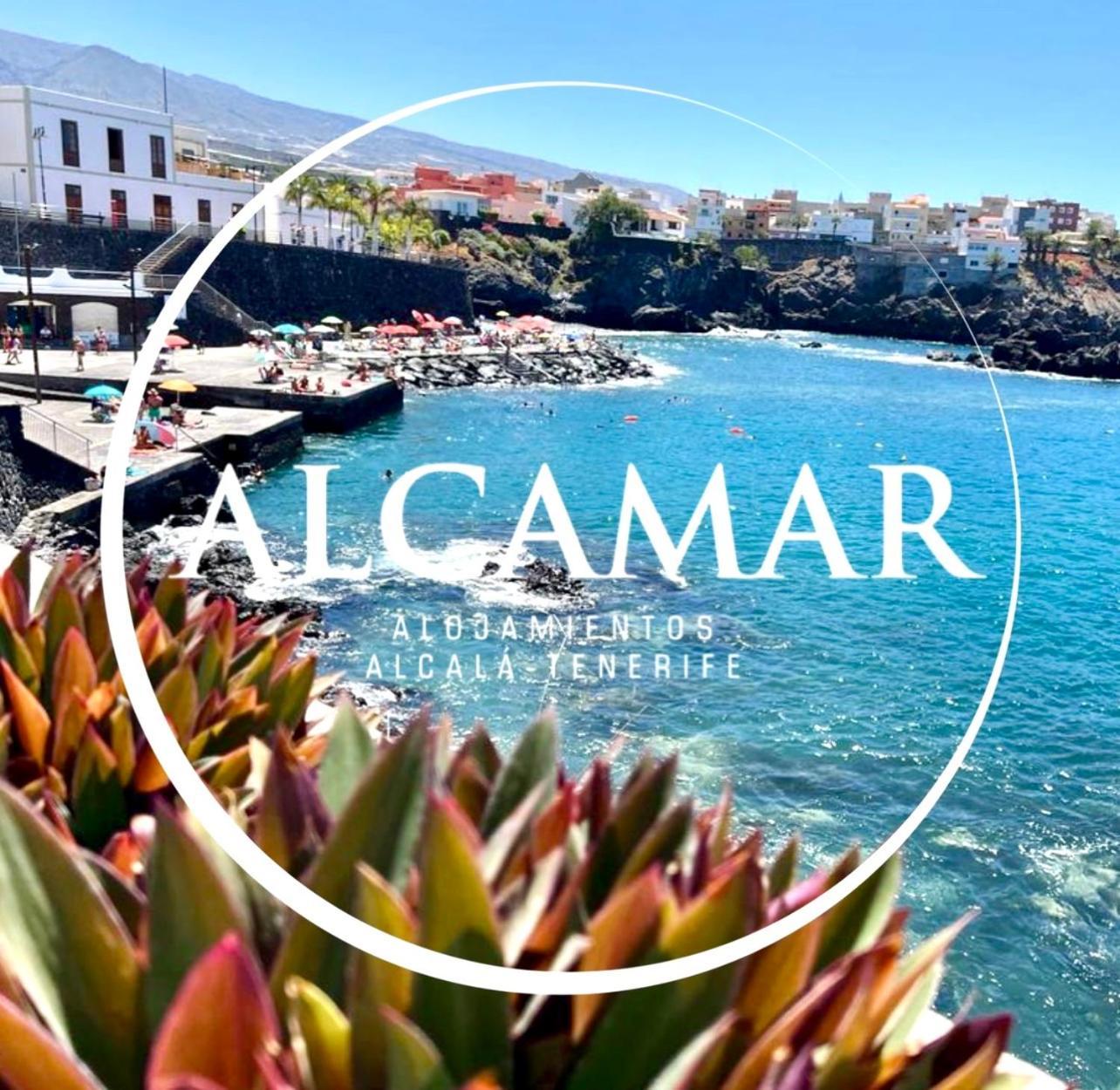 Apartment Alcamar Comfortable In The Center Of *