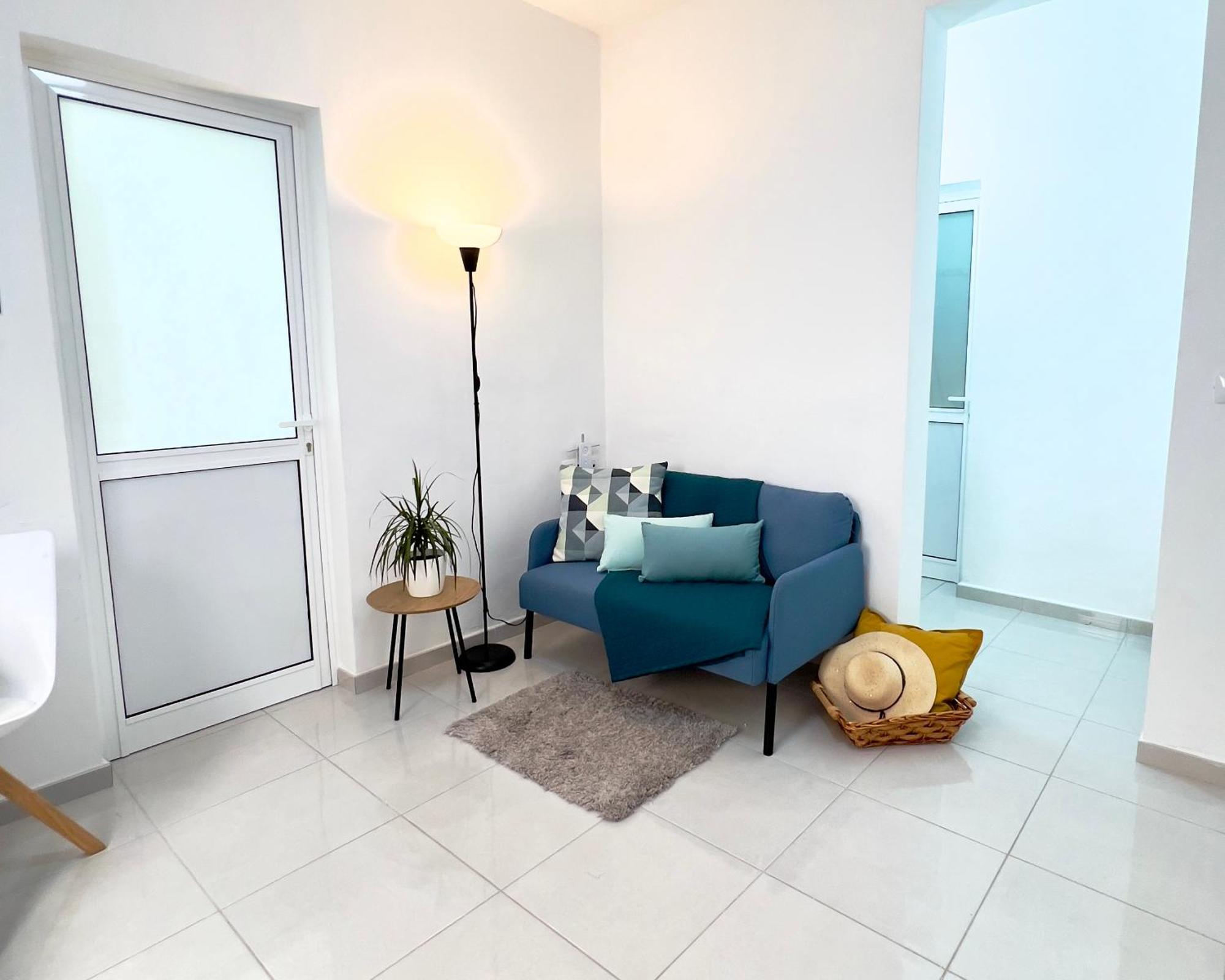 Apartment Alcamar Comfortable In The Center Of *