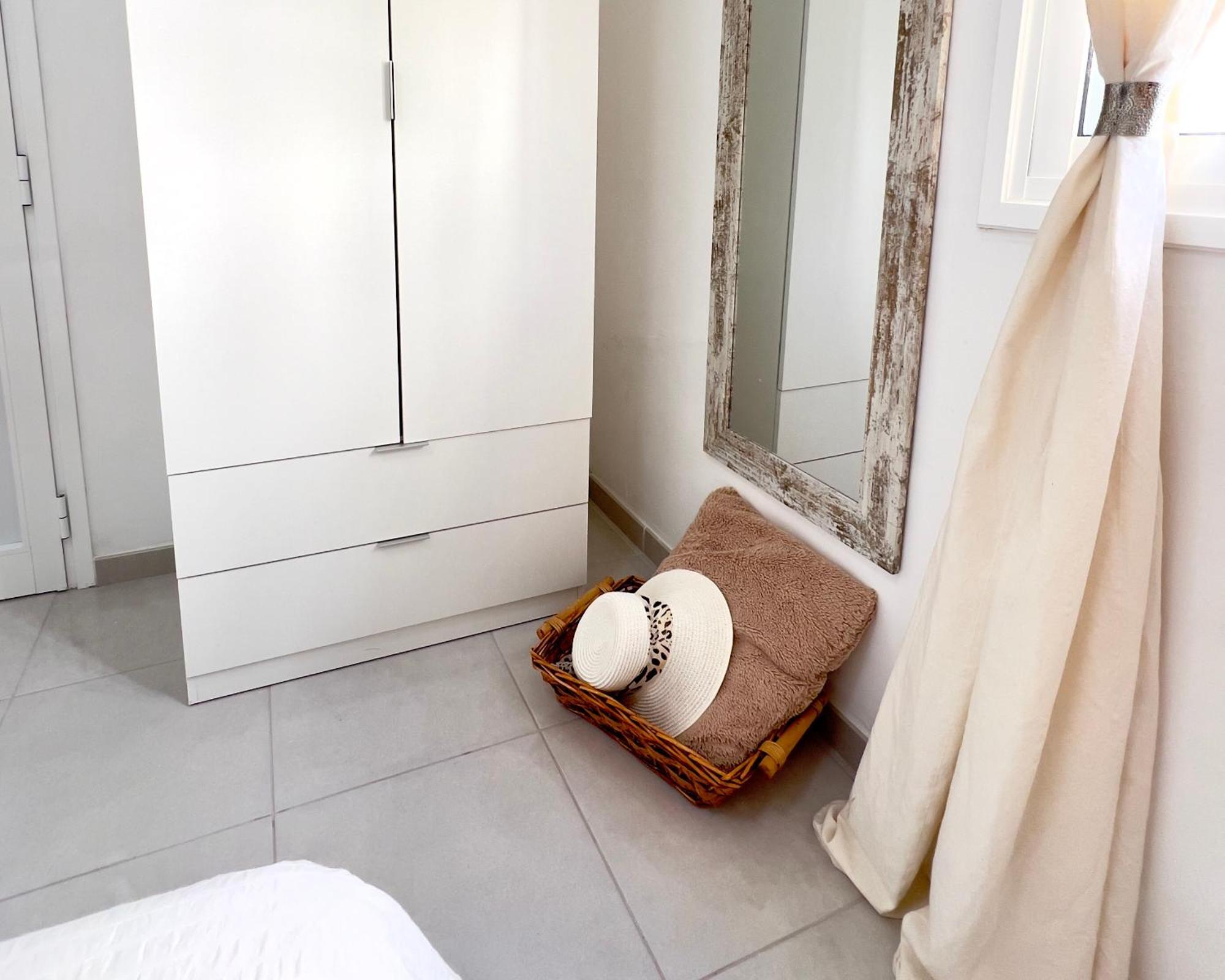 Apartment Alcamar Comfortable In The Center Of