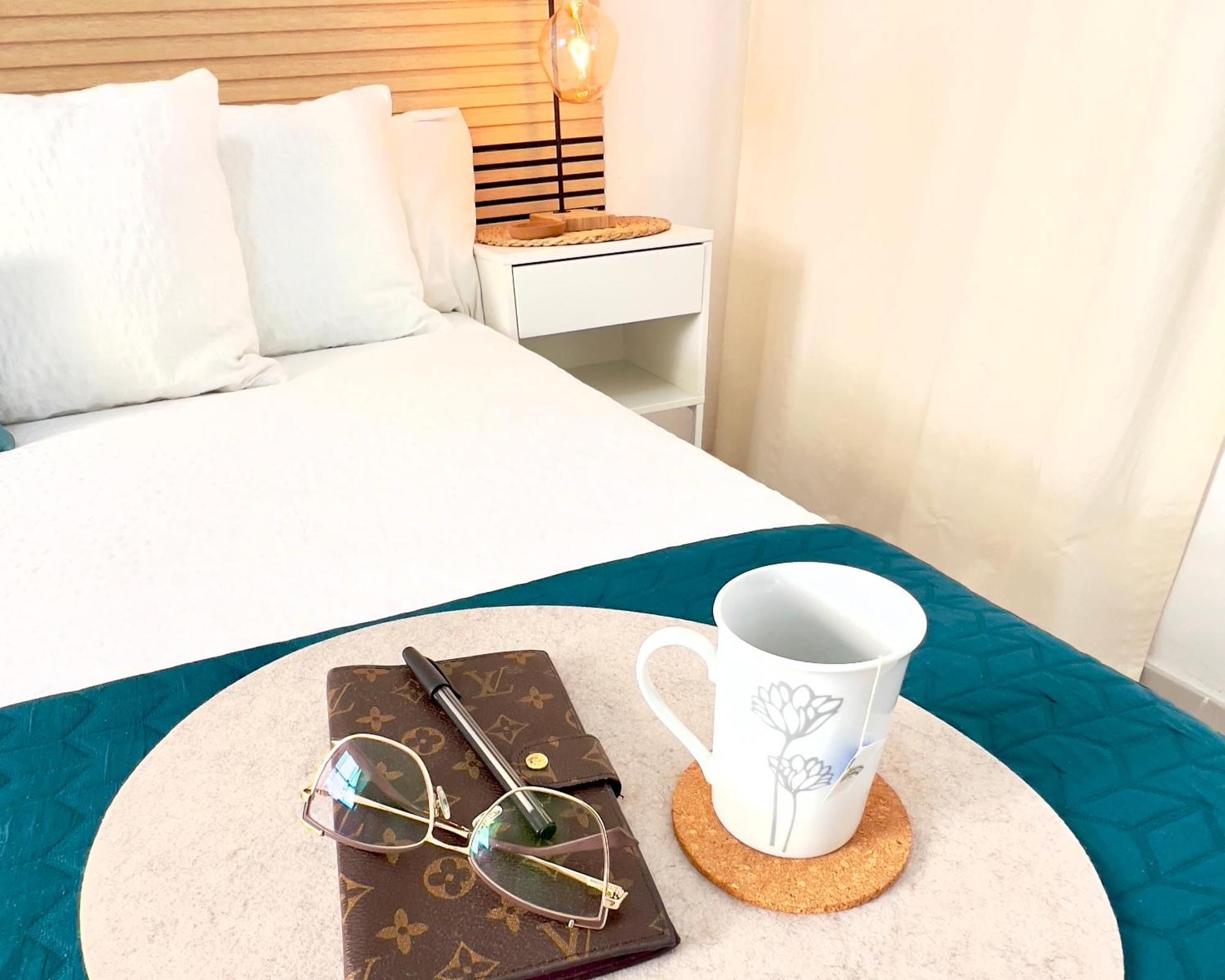Apartment Alcamar Comfortable In The Center Of