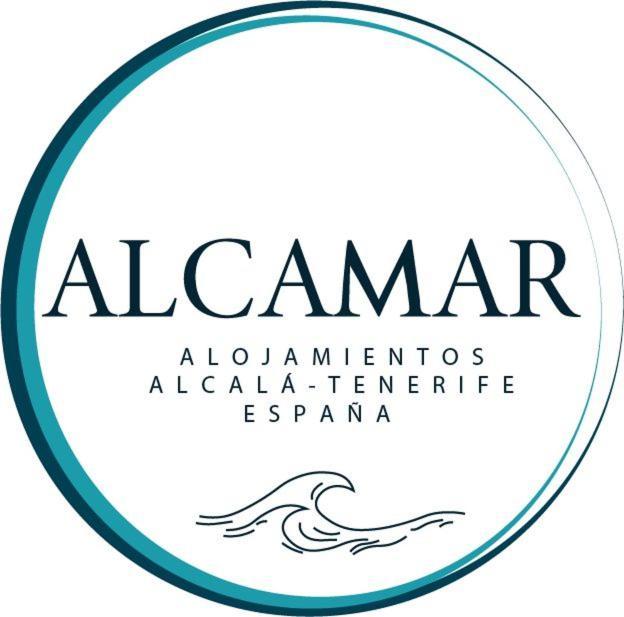 Alcamar Comfortable In The Center Of Apartment Alcala (Tenerife)