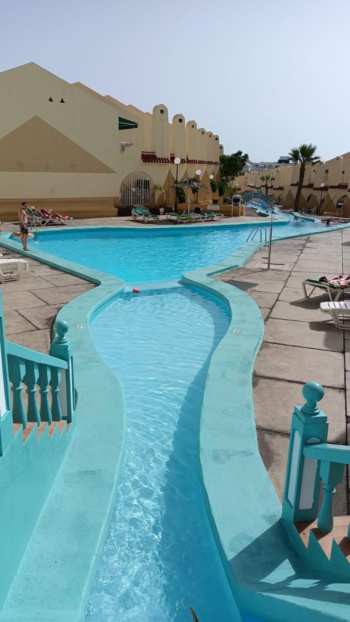 Appartement Mareverde Tenerife