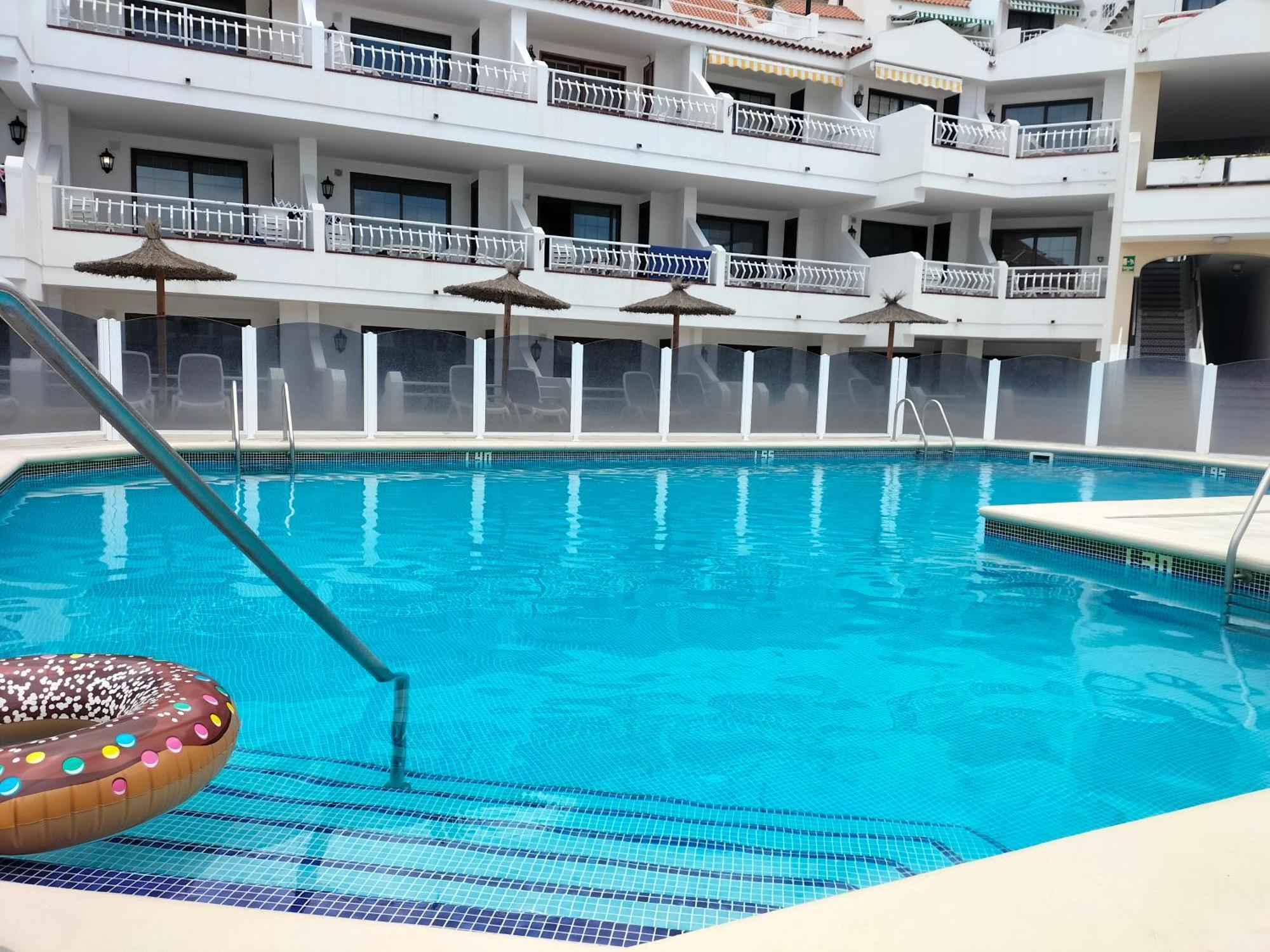 Appartement Cristianos Tipaki