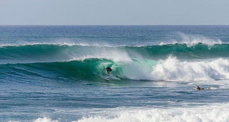 Callao Surf House Apartamento *