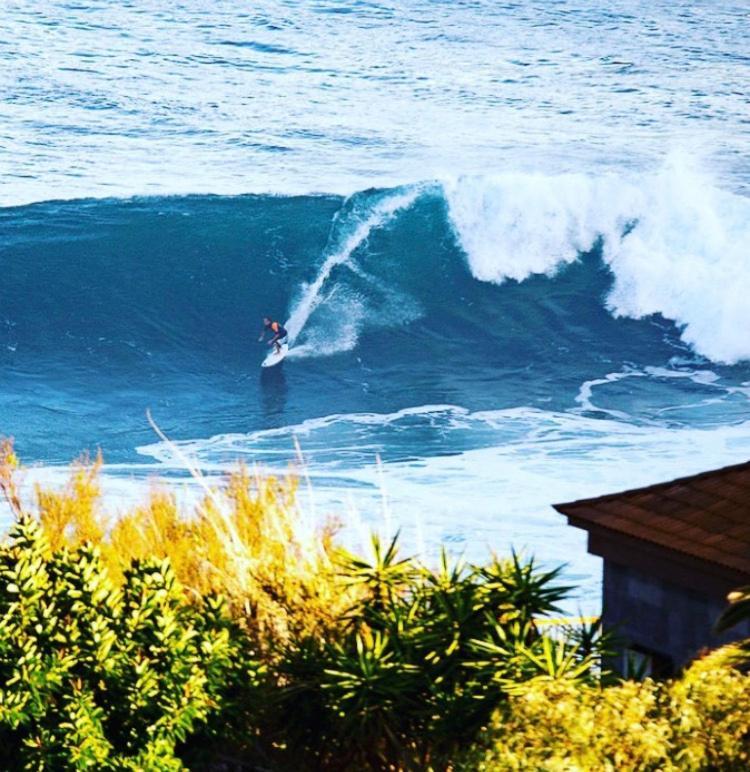 Callao Surf House Apartamento