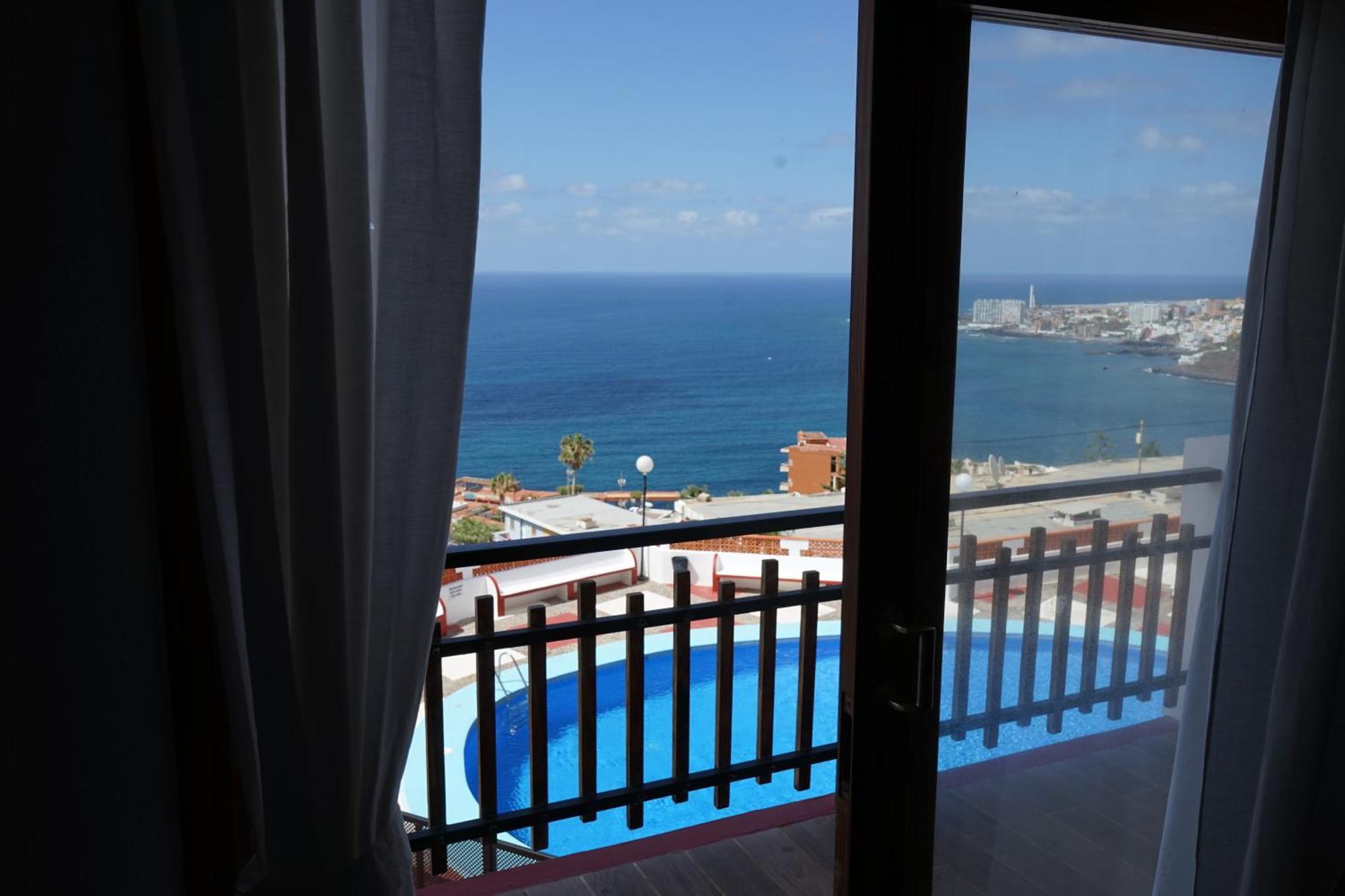 Atlantic Surfers Paradise Bajamar - Surf, Senderismo Y Piscina *