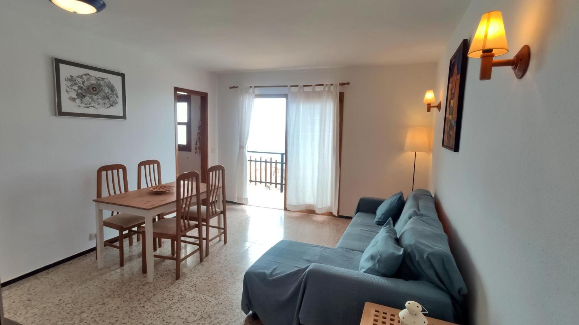 Atlantic Surfers Paradise Bajamar - Surf, Senderismo Y Piscina Appartement Bajamar (La Laguna)