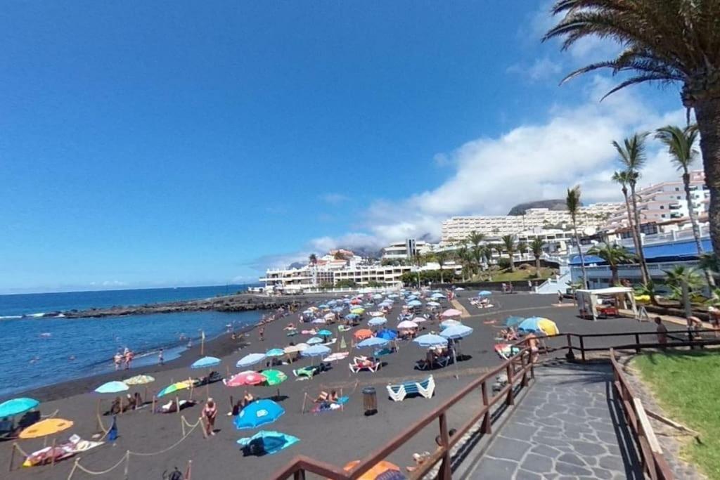 Apartamento Bel Proche De La Puerto de Santiago (Tenerife)