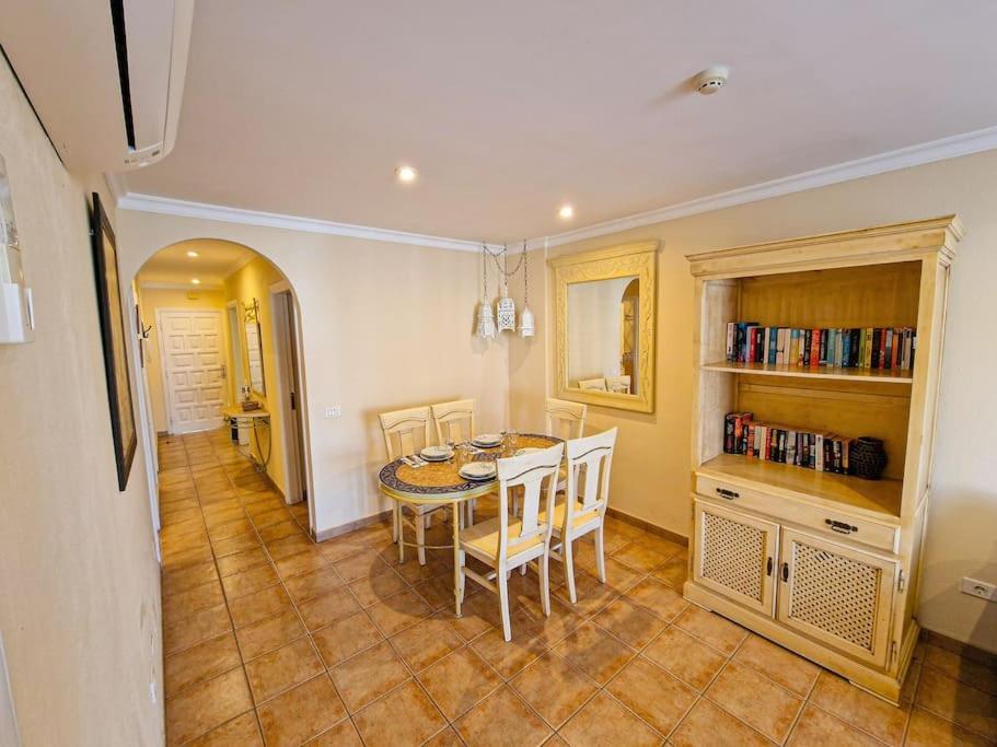 Bel Proche De La Apartamento *