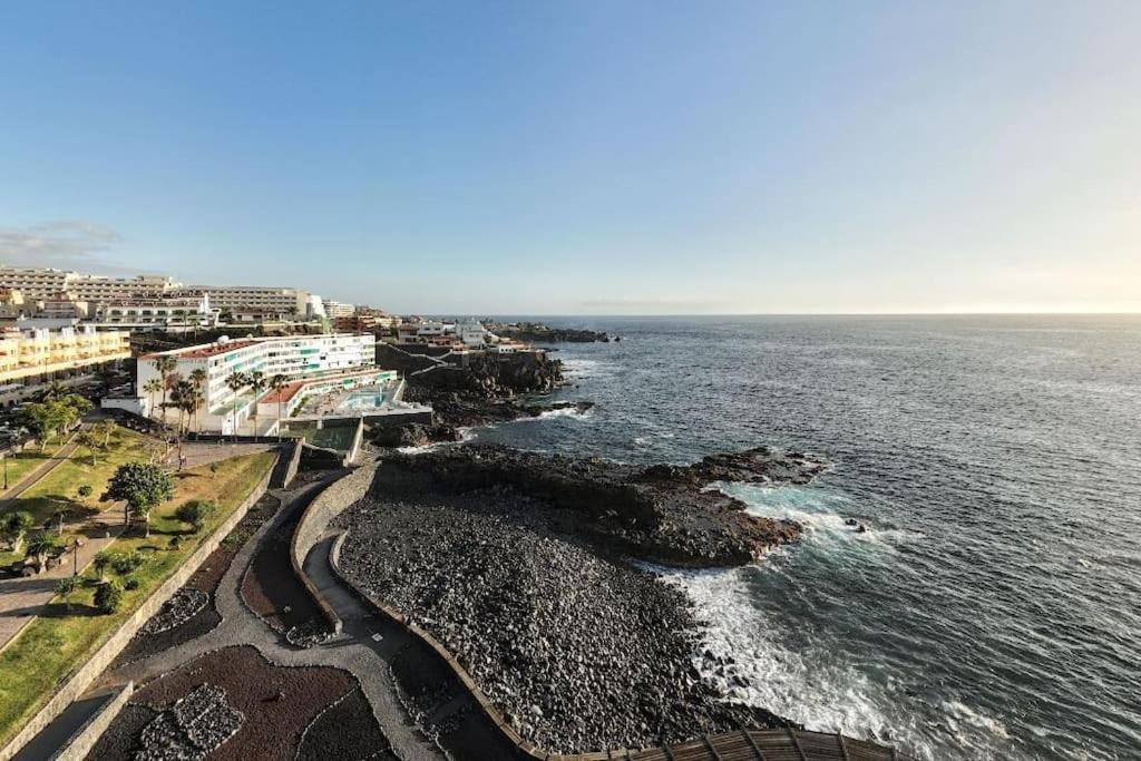 Apartamento Bel Proche De La Puerto de Santiago (Tenerife)