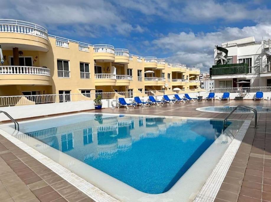Bel Proche De La Apartamento Puerto de Santiago (Tenerife)
