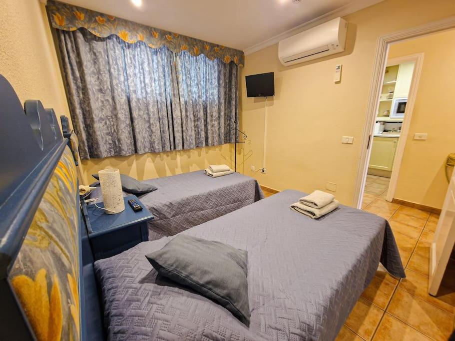 Bel Proche De La Apartamento