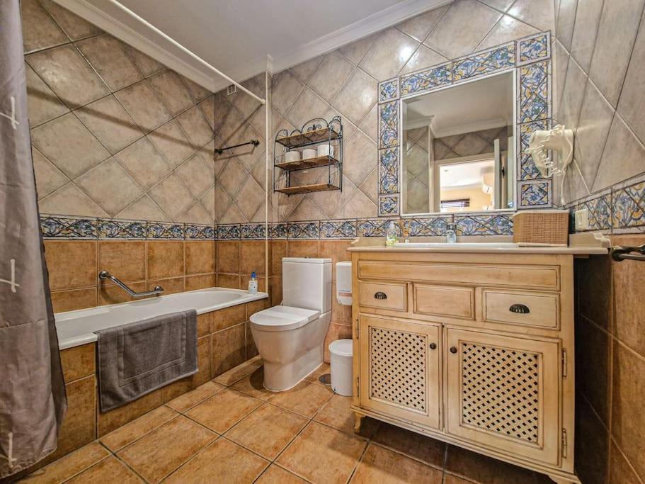 Bel Proche De La Apartamento *