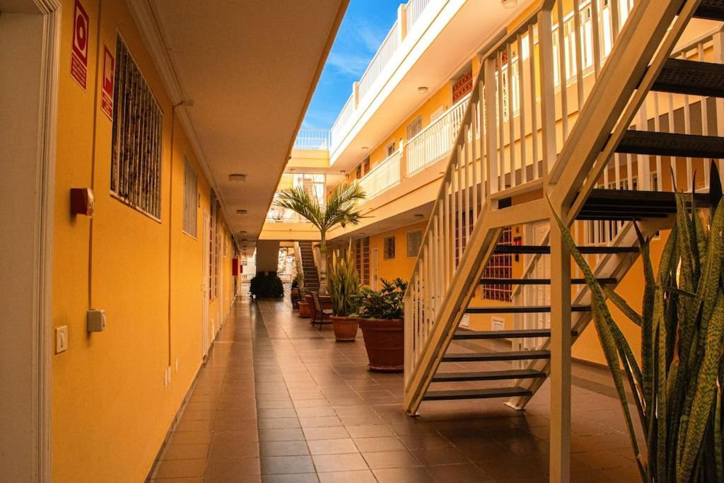 Bel Proche De La Apartamento *