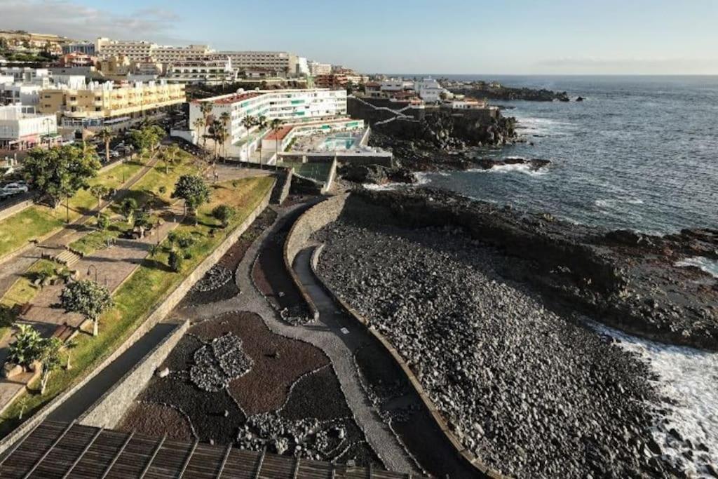 Apartamento Bel Proche De La Puerto de Santiago (Tenerife)