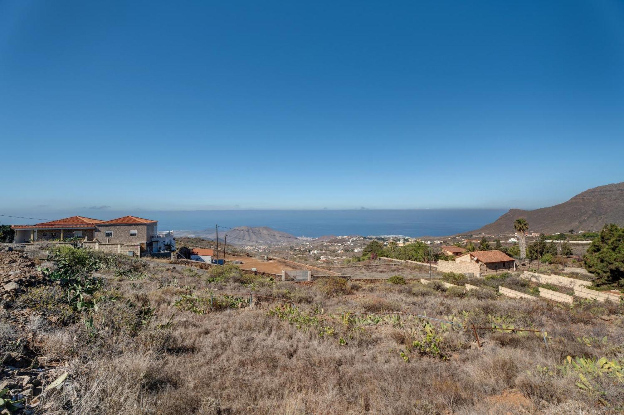Villa Casa Eyden Sunset View *