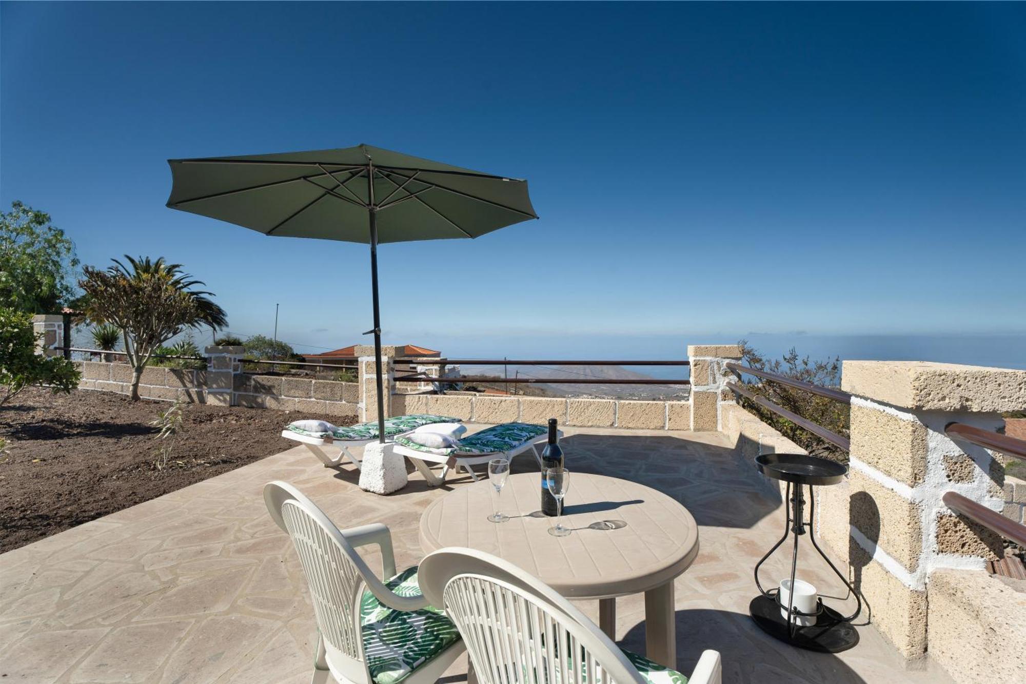 Casa Eyden Sunset View Arona (Tenerife)