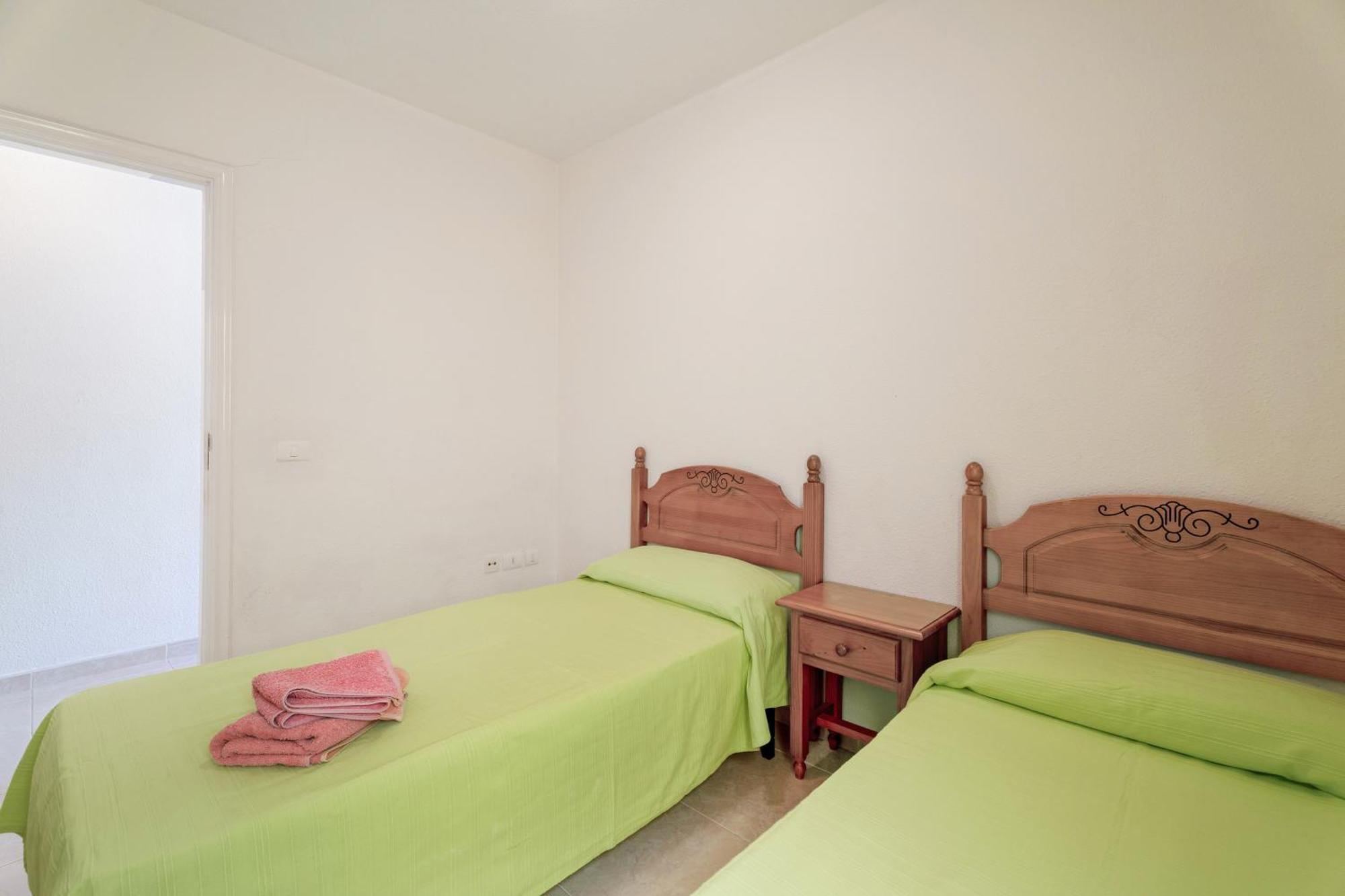 Isla 2 Apartamento *